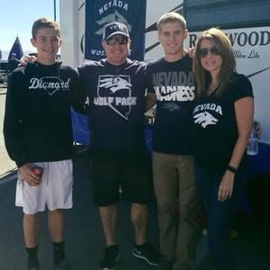 Meet your Posher, Karen